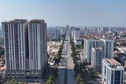 Bắc Ninh triển khai Quy hoạch chung đô thị đến năm 2050, tầm nhìn đến năm 2075