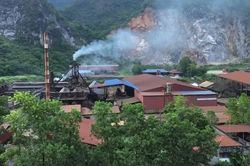 Lý do hủy bỏ quyết định thành lập Cụm công nghiệp Trúc Mai