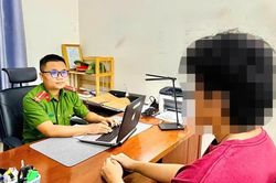 Ngăn vụ 'bắt cóc online', giữ lại 1,2 tỷ đồng giao dịch