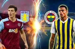 Nhận định Aston Villa vs Fenerbahce, 02h00 ngày 15/10: Kẻ tám lạng, người nửa cân