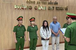 Thứ trưởng Bộ Công an yêu cầu Công an Đắk Lắk mở rộng điều tra vụ phân bón giả hơn 24.000 tấn