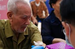 Khát khao tìm lại liệt sĩ từ những mẫu ADN