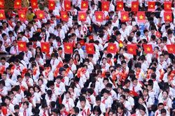 17 địa phương có 'siêu trường' sau sáp nhập, hiệu trưởng chịu áp lực lớn thế nào?