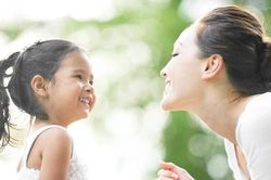 Hạnh phúc là sau tất cả, con vẫn ở đây