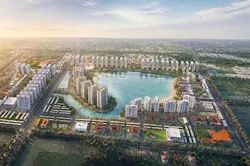 TPHCM duyệt có dự án nhà ở xã hội lớn nhất từ trước đến nay, gần 192 ha
