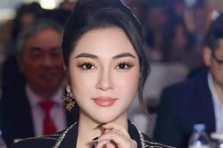 Hoa hậu Nguyễn Thị Huyền trở thành tiến sĩ