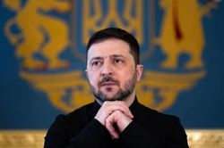 Tổng thống Zelensky: 'Mỹ cảnh báo có thể dừng chia sẻ thông tin tình báo với Ukraine'