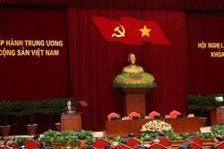 Nghiên cứu sửa đổi, bổ sung Điều lệ Đảng: Không né tránh những vấn đề mới đặt ra