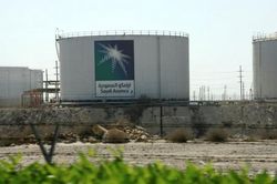 Trụ sở của 'ông lớn' dầu khí Saudi Aramco bị tấn công