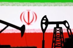 Lệnh phong tỏa của Mỹ khiến xuất khẩu dầu Iran đình trệ