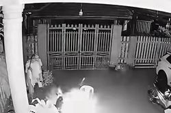 Thói quen nguy hiểm khi sạc xe điện qua đêm