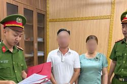 Thu lợi hơn 180 triệu đồng từ một hóa đơn khống