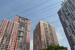 Chung cư Văn Khê giá 50 - 70 triệu đồng/m2, cạnh siêu dự án đắp chiếu cả thập kỷ