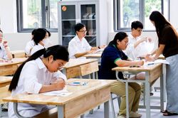 Danh sách 37 thủ khoa ở kỳ thi chọn học sinh giỏi Hà Nội năm 2026
