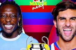 Nhận định Man City vs PSG: Đỉnh cao Champions League