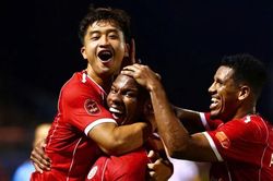Nhận định bóng đá Persib Bandung vs Thể Công Viettel: Quyết có điểm