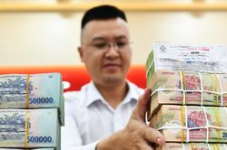 Lãi suất ngân hàng hôm nay 14/10/2026: Lãi suất liên ngân hàng giảm kỳ hạn ngắn