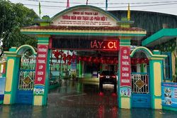 Trường mầm non ở Hà Tĩnh trả lại hơn 90 triệu đồng tiền vận động từ phụ huynh