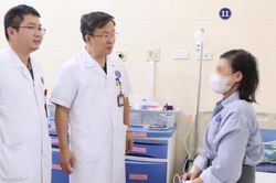 Mong mỏi một cơ thể trọn vẹn của người phụ nữ sau điều trị ung thư vú