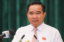 TPHCM phân công lại nhiệm vụ của Chủ tịch và 7 Phó Chủ tịch thành phố