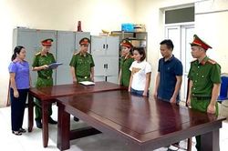 Phê chuẩn khởi tố hai vợ chồng về tội 'Trốn thuế'