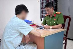 Kịp thời ngăn vụ lừa đảo bằng 'lệnh bắt giữ' giả mạo