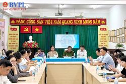 VKSND khu vực 9, TP Hồ Chí Minh khởi kiện 12 doanh nghiệp chậm đóng hơn 15,8 tỉ đồng bảo hiểm xã hội