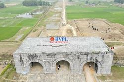 Miễn phí vé tham quan Thành Nhà Hồ và di tích Lam Kinh trong tháng 11/2026