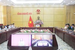 Góp ý dự thảo Bộ tiêu chí đánh giá trách nhiệm giải trình ngành Thanh tra