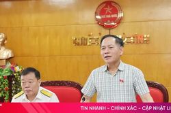 Góp ý xây dựng các dự án luật lĩnh vực thuế và tài chính bảo đảm sát thực tiễn