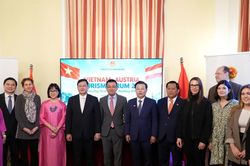 Việt Nam và Áo thúc đẩy hợp tác du lịch, tăng cường kết nối điểm đến
