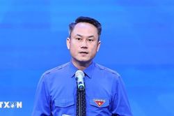 70 năm Hội Liên hiệp Thanh niên Việt Nam: Người trẻ tìm thấy mình trong tổ chức Hội