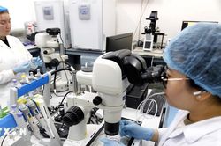 Ninh Bình sẽ nhân rộng 30-40 mô hình ứng dụng công nghệ sinh học vào năm 2030