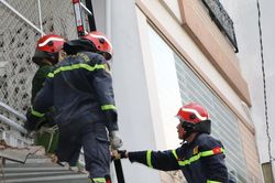 Hà Nội: 1.398 công trình chưa nghiệm thu phòng cháy, chữa cháy vẫn hoạt động