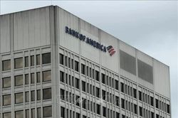 Mỹ phạt Bank of America hơn 1,2 tỷ USD vì vi phạm quy định