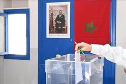 Maroc có Chủ tịch Hạ viện mới