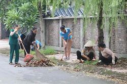 Khơi dậy sức dân, tạo đồng thuận xã hội