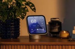 Apple ra mắt màn hình thông minh HomeView tích hợp trợ lý AI Siri