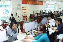 Hội nghị Trung ương 4: Tự đổi mới để phục vụ nhân dân tốt hơn
