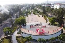 Tạo chuyển biến mạnh mẽ trong thực hành theo Bác