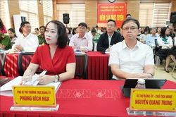 Hà Nội đối thoại, lắng nghe gỡ khó cho doanh nghiệp
