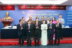 Người làm báo chủ động đấu tranh bảo vệ nền tảng tư tưởng của Đảng