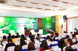 Thị trường carbon mở thêm nguồn vốn cho doanh nghiệp chuyển đổi xanh