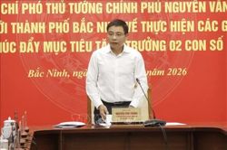 Phát huy tinh thần chủ động để đạt mục tiêu tăng trưởng cao nhất