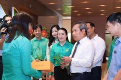 Chủ tịch Hà Nội: Thu hồi đất phải tính đến sinh kế cho người dân
