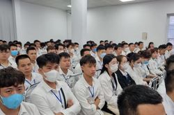 Minh bạch thông tin, nâng cao chất lượng lao động