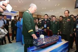 Khai mạc Hội chợ kết nối giao thương Việt Nam - Campuchia 2026