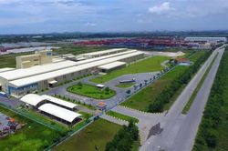 ESG định hình lại cách quản lý bất động sản công nghiệp