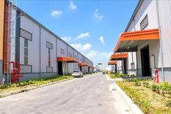 Hải Phòng đầu tư xây dựng hạ tầng các cụm công nghiệp