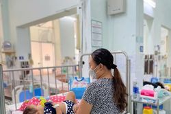TP Hồ Chí Minh khuyến cáo người dân chủ động phòng bệnh hô hấp